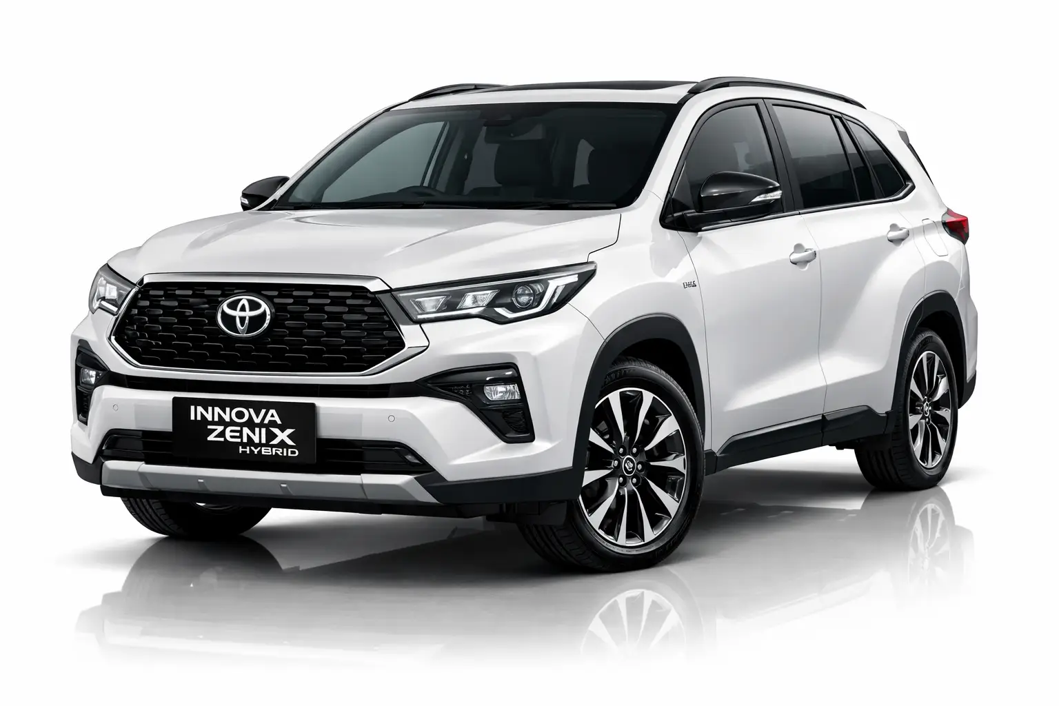 Innova Zenix Q Hybrid